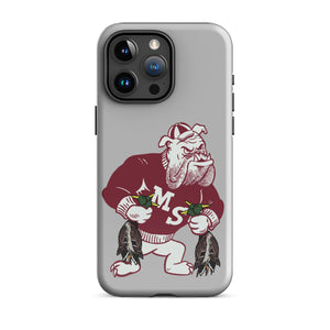 Bully’s Banger Tough Case for iPhone®