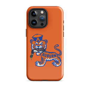 Aubie’s Duck Tough Case for iPhone®