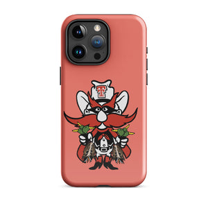 Masked Rider’s Limits Tough Case for iPhone®