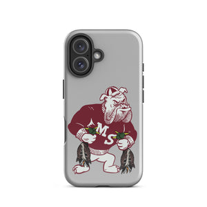 Bully’s Banger Tough Case for iPhone®