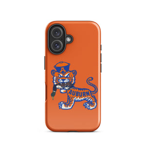 Aubie’s Duck Tough Case for iPhone®