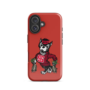 Wuf’s Limits Tough Case for iPhone®