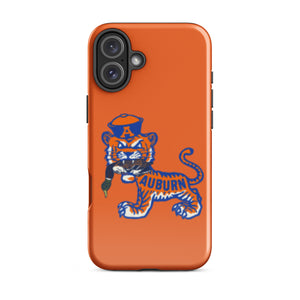 Aubie’s Duck Tough Case for iPhone®