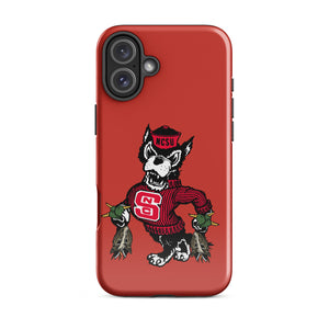 Wuf’s Limits Tough Case for iPhone®