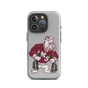 Bully’s Banger Tough Case for iPhone®