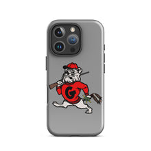 Load image into Gallery viewer, Uga’s Limits Tough Case for iPhone®
