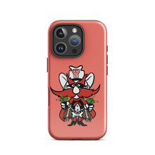 Load image into Gallery viewer, Masked Rider’s Limits Tough Case for iPhone®
