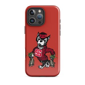 Wuf’s Limits Tough Case for iPhone®