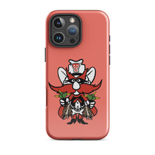 Load image into Gallery viewer, Masked Rider’s Limits Tough Case for iPhone®
