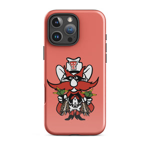 Masked Rider’s Limits Tough Case for iPhone®