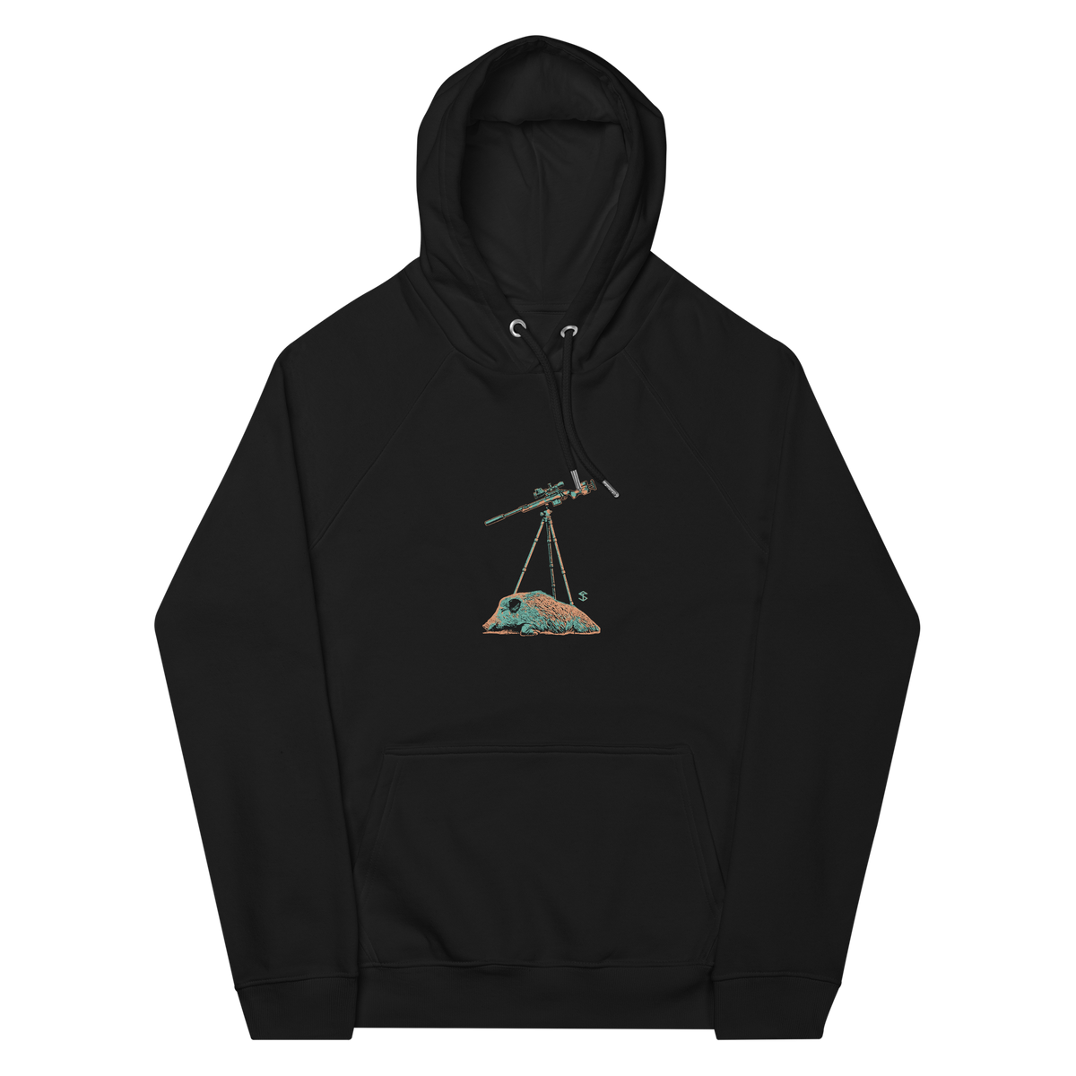 Midnight Special Hog Hoodie – Tyler Spitzmiller
