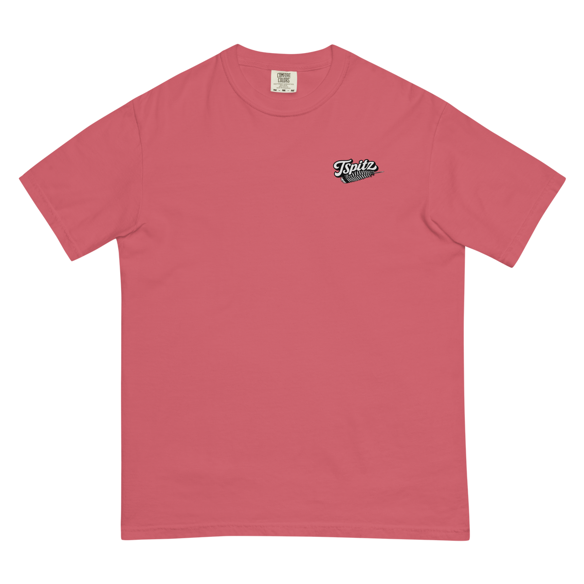 Old Flames Adult T-shirt – Tyler Spitzmiller