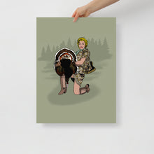Load image into Gallery viewer, Marilyn’s Merriam Poster
