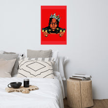 Load image into Gallery viewer, Biggie’s Birds Poster

