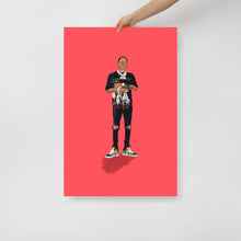 Load image into Gallery viewer, Dolph’s Ducks Poster
