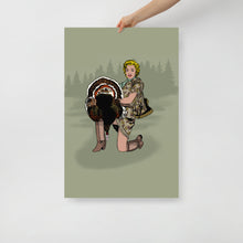 Load image into Gallery viewer, Marilyn’s Merriam Poster
