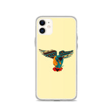 Load image into Gallery viewer, Aztec Mallard iPhone Case
