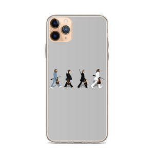 Come Together iPhone Case