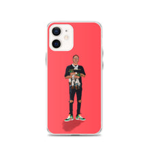 Load image into Gallery viewer, Dolph’s Ducks iPhone Case
