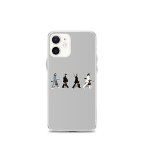 Come Together iPhone Case