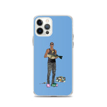 Load image into Gallery viewer, Dolph’s Swamp Donk iPhone Case
