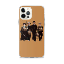 Load image into Gallery viewer, The Showdown iPhone Case
