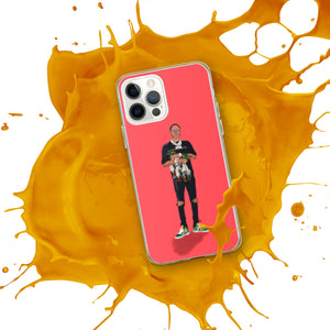 Dolph’s Ducks iPhone Case