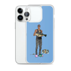 Dolph’s Swamp Donk iPhone Case