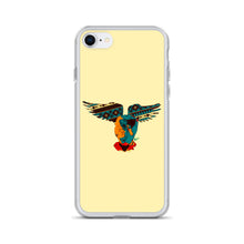 Load image into Gallery viewer, Aztec Mallard iPhone Case
