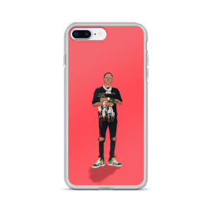 Dolph’s Ducks iPhone Case