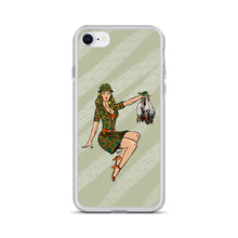 Load image into Gallery viewer, Betty’s Band iPhone Case
