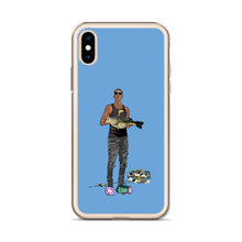 Load image into Gallery viewer, Dolph’s Swamp Donk iPhone Case
