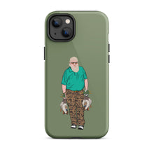 Load image into Gallery viewer, Daly’s Ducks Tough Case for iPhone®
