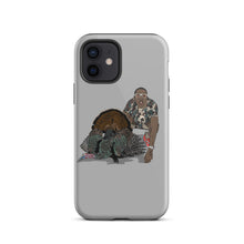 Load image into Gallery viewer, Dolph’s Turkey Tough Case for iPhone®
