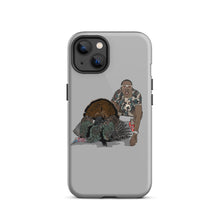 Load image into Gallery viewer, Dolph’s Turkey Tough Case for iPhone®
