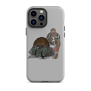 Dolph’s Turkey Tough Case for iPhone®