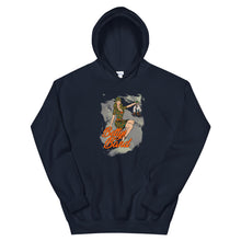 Load image into Gallery viewer, Betty’s Band Unisex Hoodie
