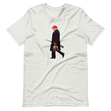 Load image into Gallery viewer, Thanks 45 Short-Sleeve Unisex T-Shirt
