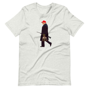 Thanks 45 Short-Sleeve Unisex T-Shirt