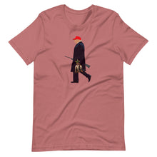 Load image into Gallery viewer, Thanks 45 Short-Sleeve Unisex T-Shirt
